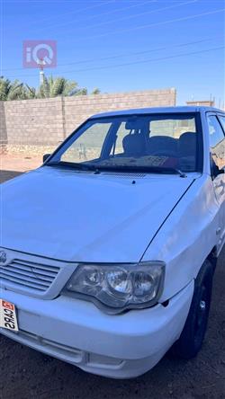 Saipa 132